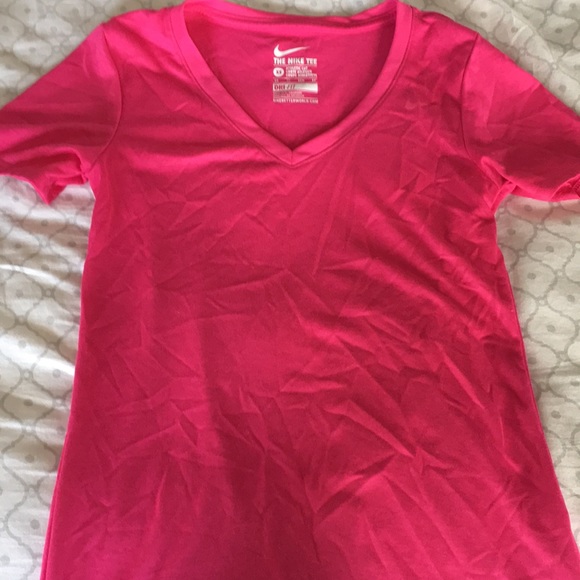 Nike Short Sleeve - Picture 4 of 4